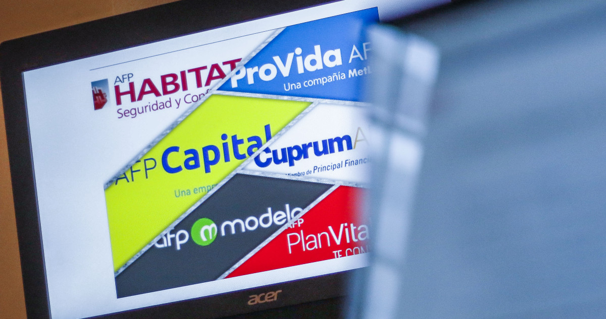 Todos los multifondos están en rojo en diciembre y 3 cierran 2022 con segundo peor desempeño histórico