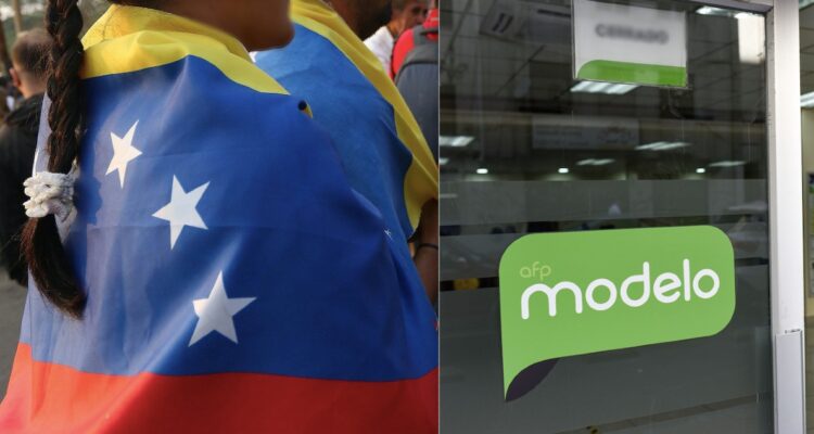 Ordenan a AFP devolver fondos a afiliada venezolana: Quiere seguir ligada a sistema de su país