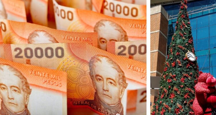 Aguinaldo de Navidad del sector público y pensionados IPS: cómo, cuándo y cuánto pagan