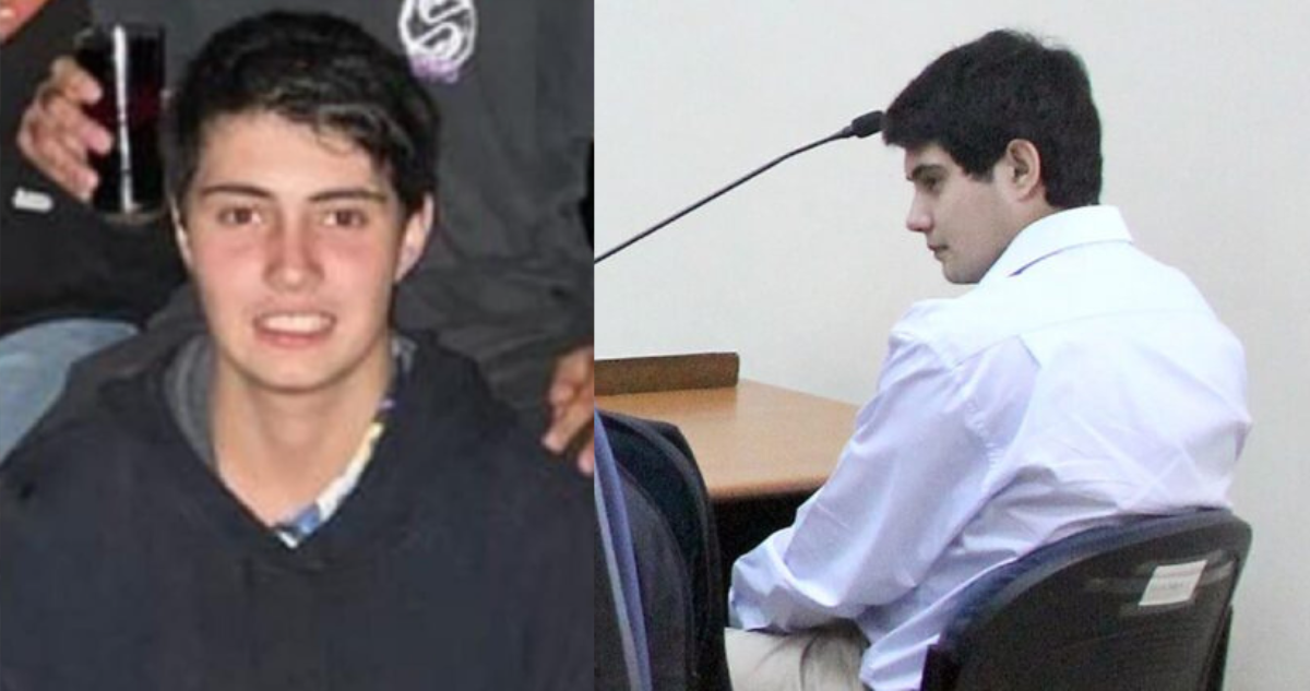 Imagen de Agustín O’Ryan Soler