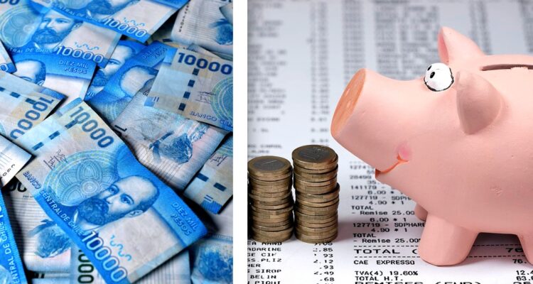 Ideas para ahorrar fácil y no morir en el intento de partir 2023 con los bolsillos más llenos