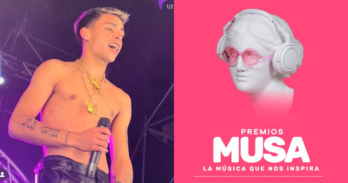 AKA 4:20 y R1 critican a Premios MUSA