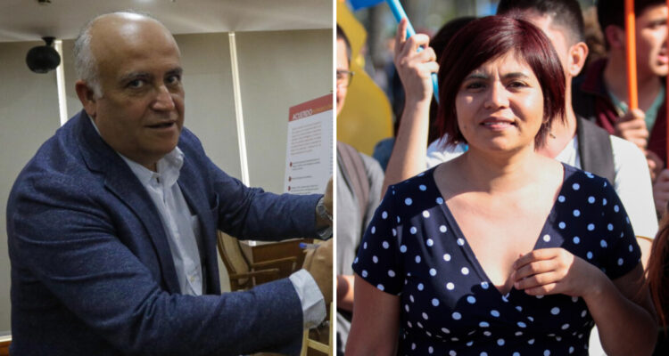 Exalcalde de Quilpué evalúa querella contra actual Alcaldesa: estaría vinculándolo a casos corruptos