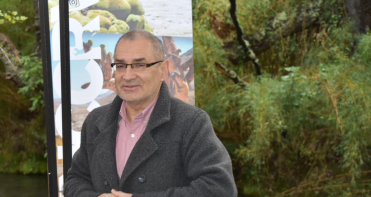 Muere alcalde de Pinto, Manuel Guzmán