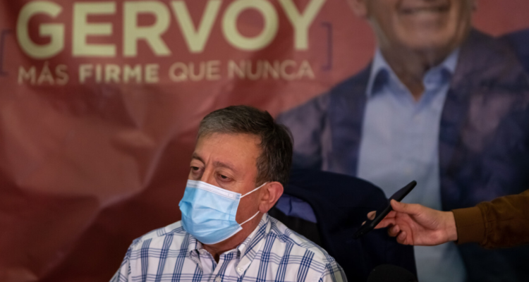 Puerto Montt: Alcalde deberá comparecer ante el PS por nombrar a cuestionado administrador municipal