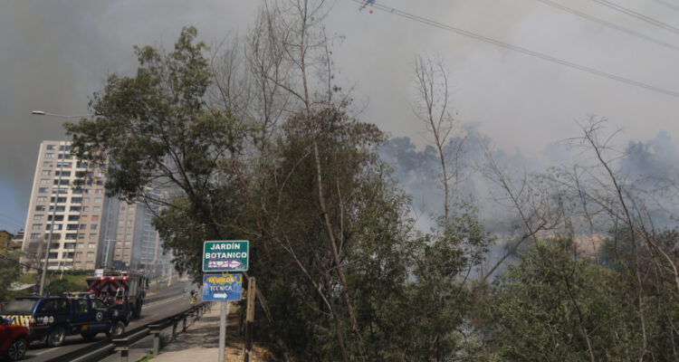 Leonardo Rubilar | Agencia UNO