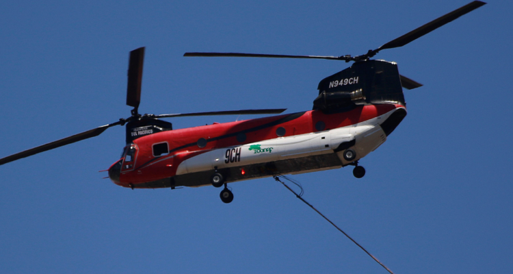 Alerta Roja Santo Domingo