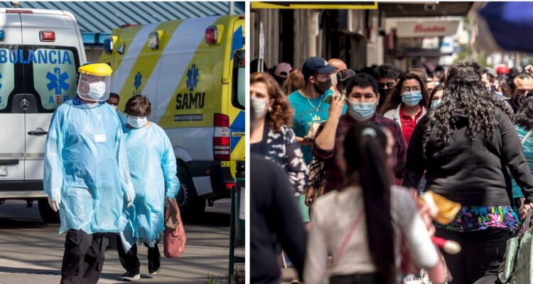 Fin de Alerta Sanitaria