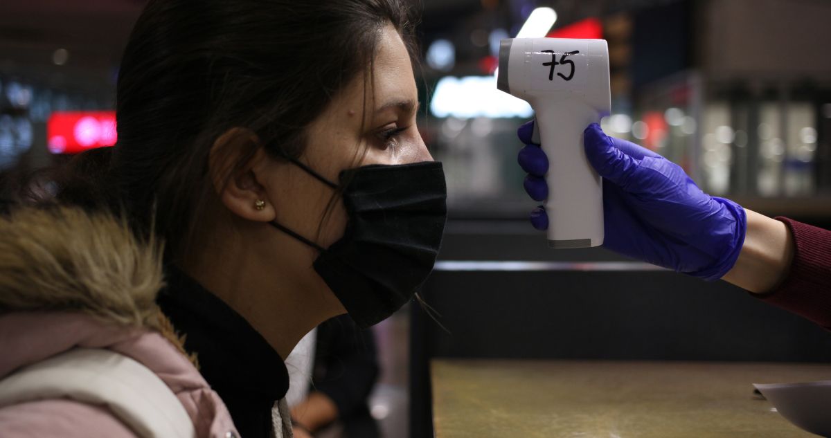 Fin de la Alerta Sanitaria en Chile: qué significa y qué restricciones implica