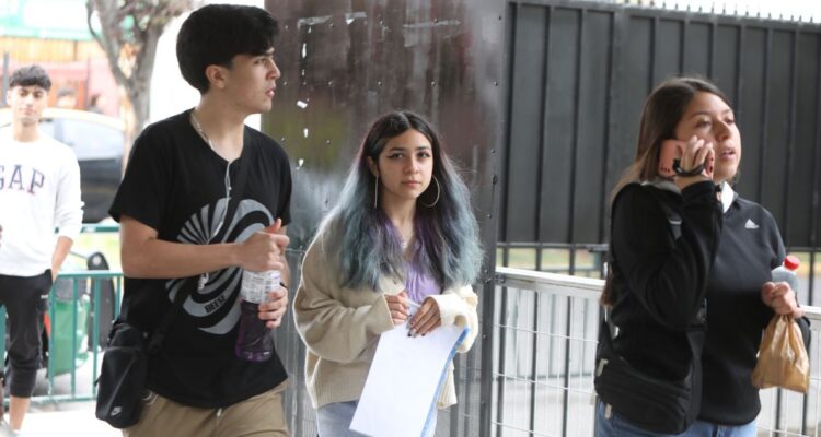 Qué hacer si te fue mal en la prueba Paes, cuáles son las alternativas