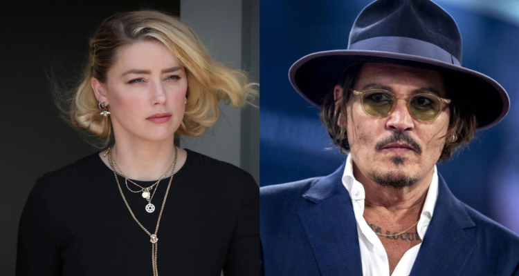 Amber Heard acuerdo con Johnny Depp