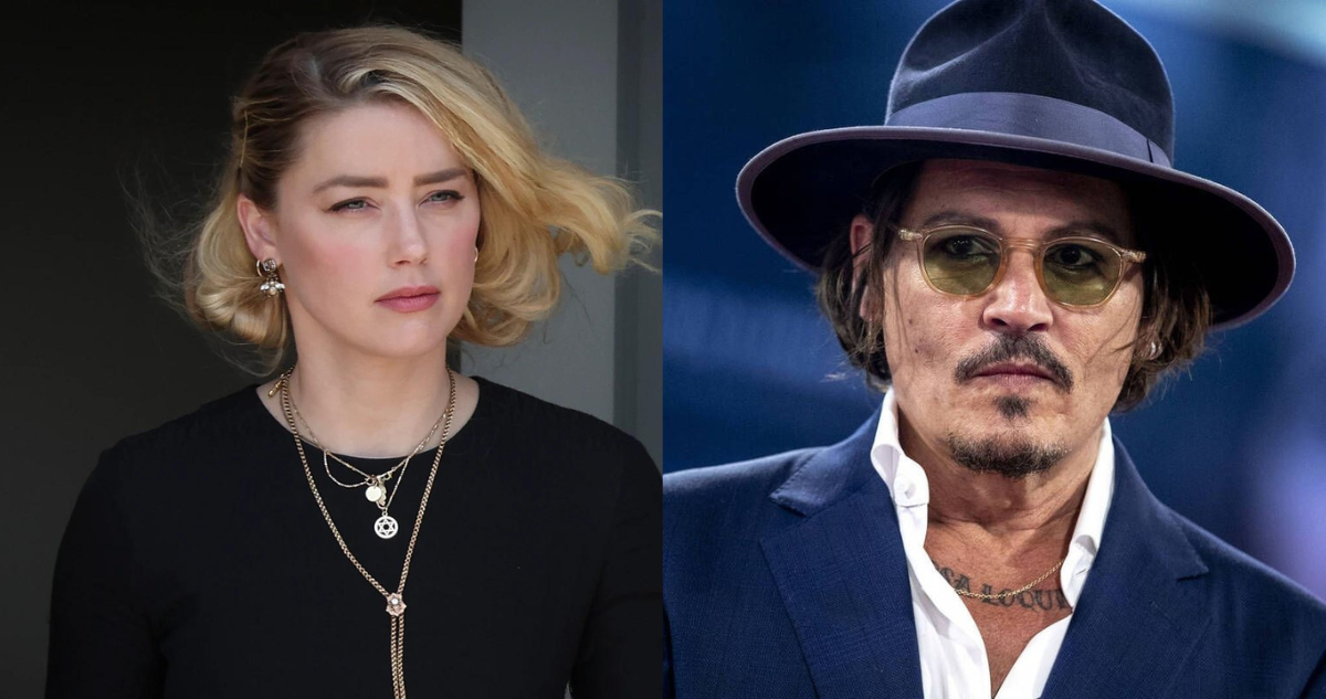 Amber Heard acuerdo con Johnny Depp