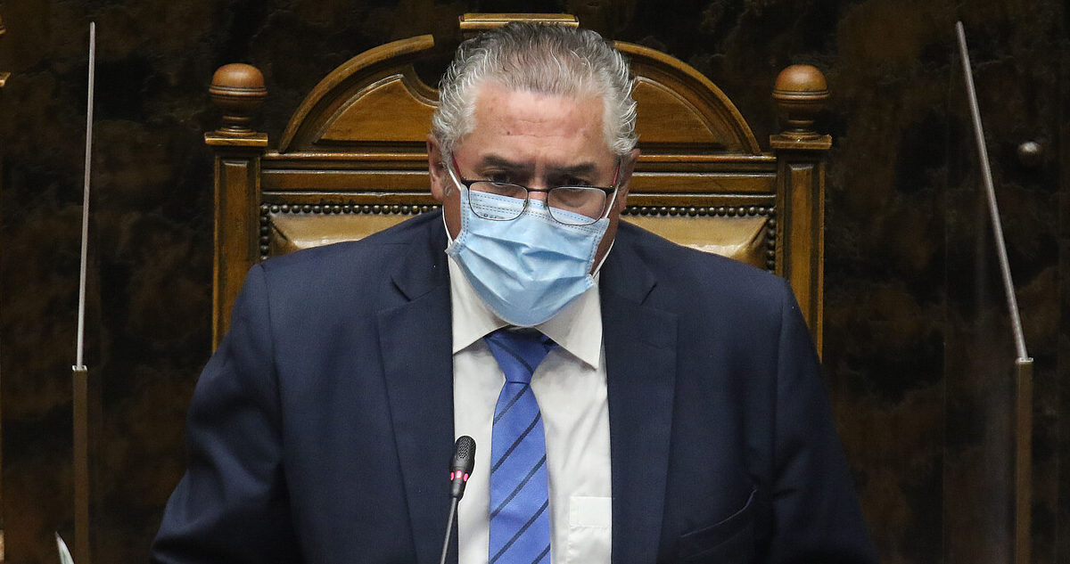 Jorge Pizarro