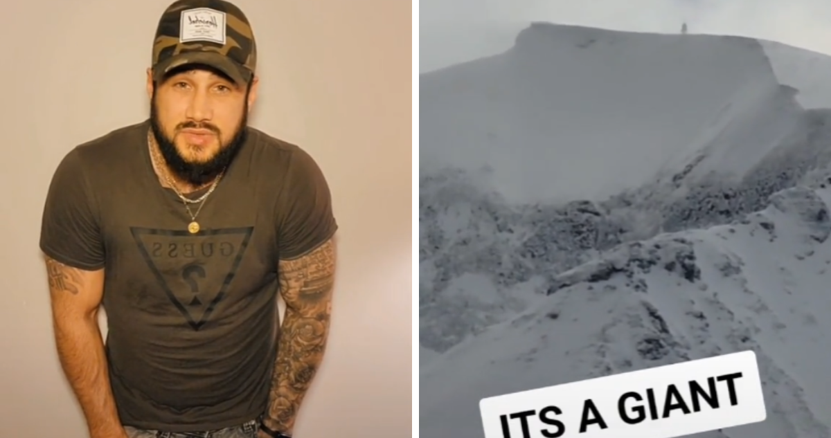 Andrew Dawson TikTok