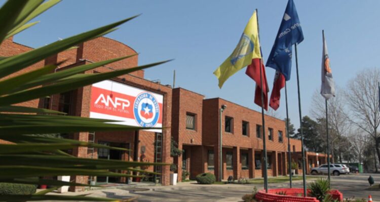 ANFP