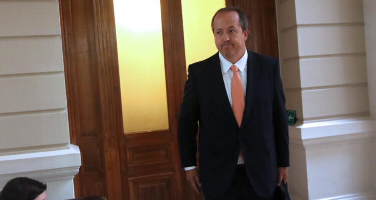 Javier Salvo | Agencia UNO