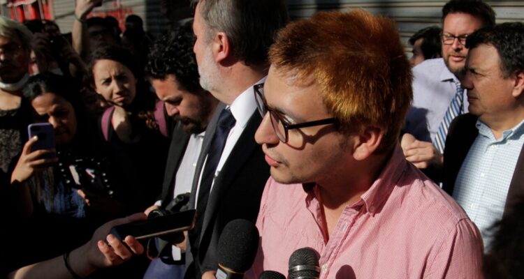 Anulan juicio que absolvió a carabineros acusados de torturar a Josué Maureira en estallido social