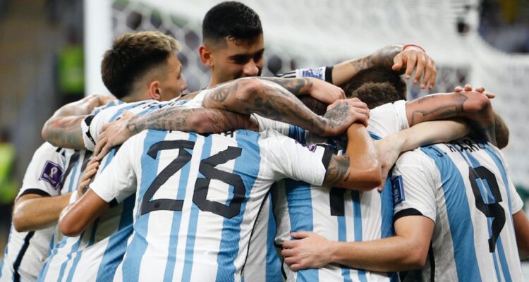 Alberto Estevez I EFE