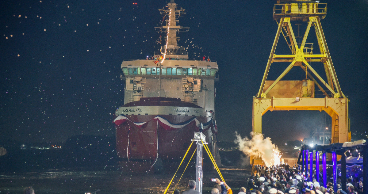 Armada de Chile