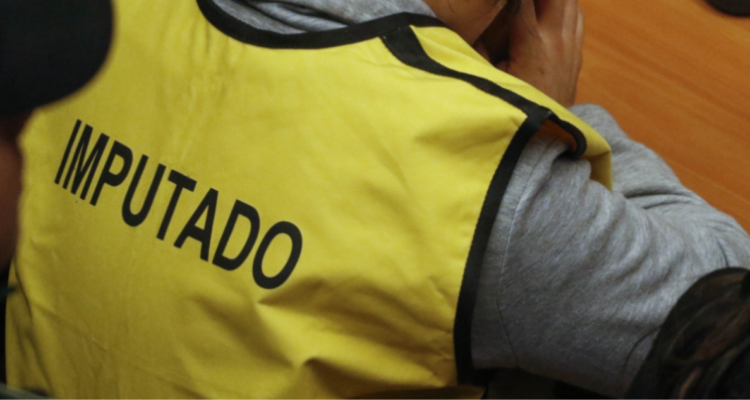 arraigo regional para exfuncionario de ENAP