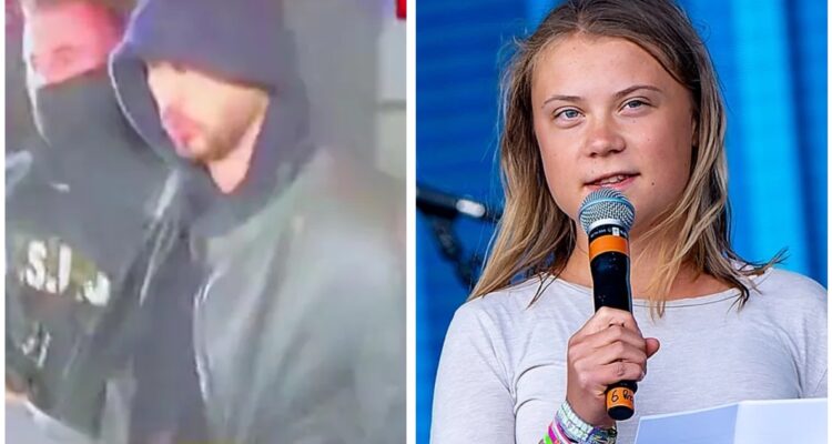 Arrestan al exluchador Andrew Tate por tráfico sexual: polémica con Greta Thunberg habría sido clave