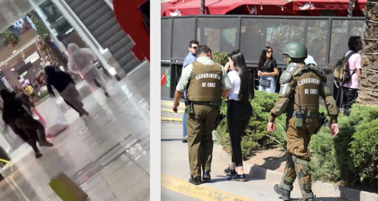 “Pasillos de valorados”: La idea sobre la mesa tras robos armados que tienen de “casero” a MacOnline