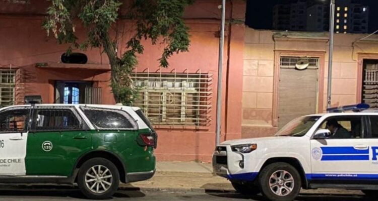 Hombre fue asesinado en la capital tras recibir varios disparos mientras era perseguido por sujetos