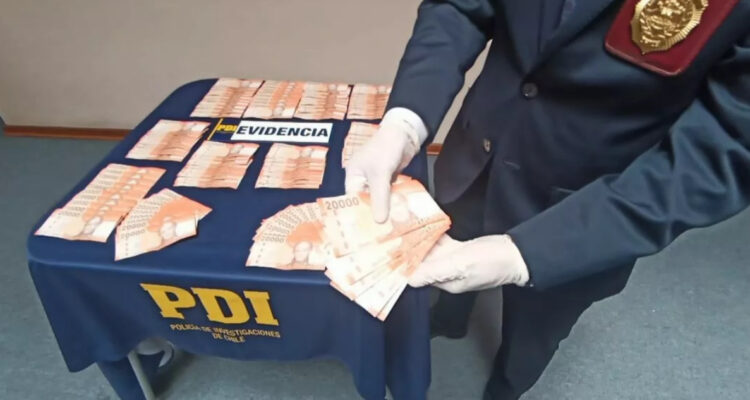 Detienen a asesora de hogar por hurto de $2,5 millones: confesó delito y devolvió el dinero