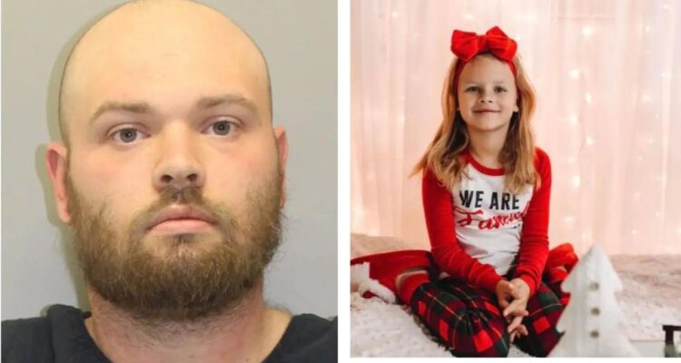 Athena Strand: niña de 7 años secuestrada y asesinada por conductor de FedEx en Estados Unidos