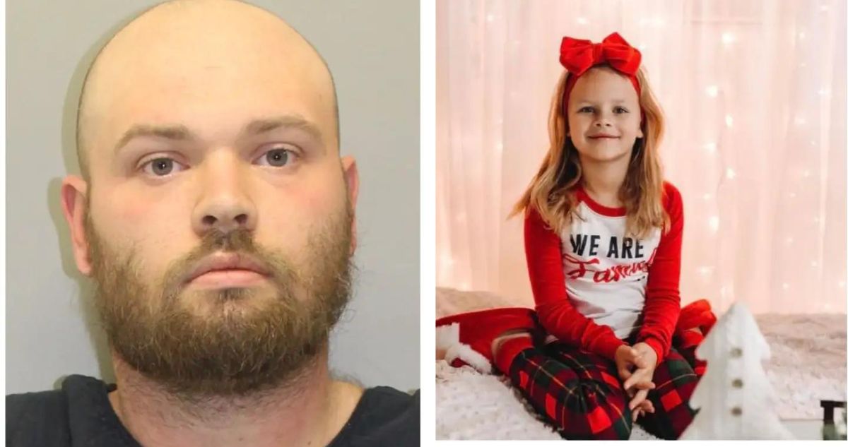 Athena Strand: niña de 7 años secuestrada y asesinada por conductor de FedEx en Estados Unidos