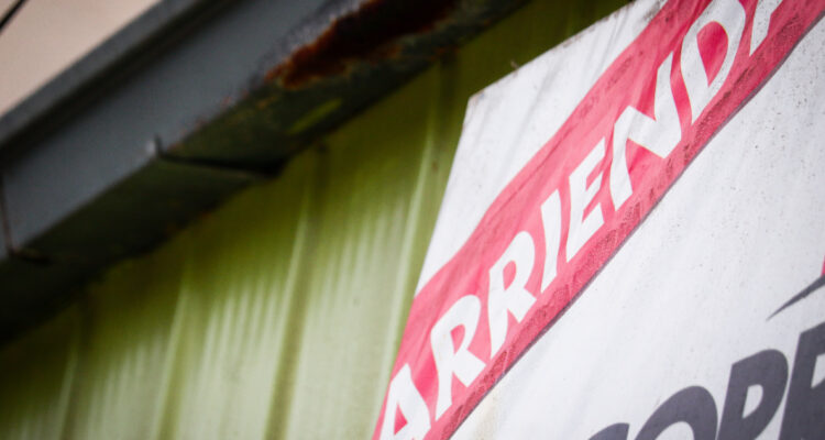 Aumenta la oferta de arriendos en el Gran Santiago ocupación se mantiene en niveles históricos