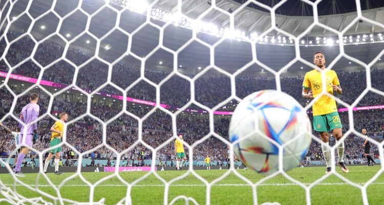 Friedemann Vogel I EFE