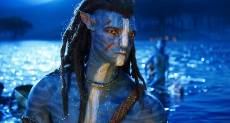 Reacciones de Avatar: The Way of Water en Chile