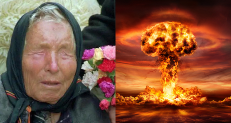 Predicciones de Baba Vanga