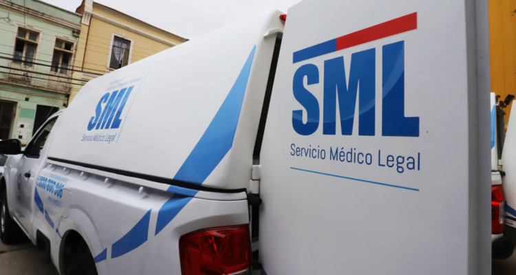Hombre baleado y muerto en San Bernardo