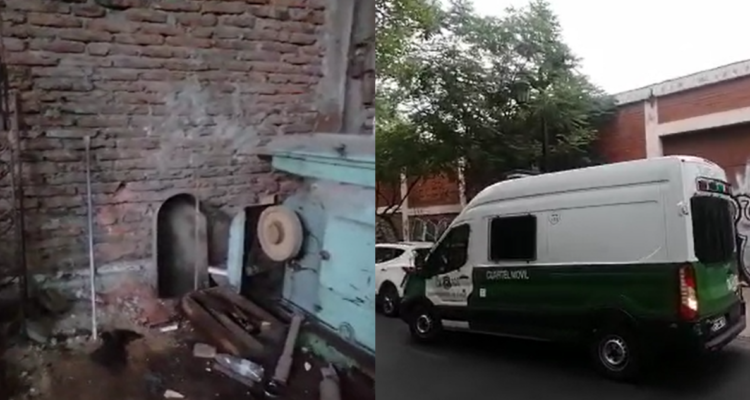 Banco Central asegura que funcionarios no resultaron afectados tras robo frustrado