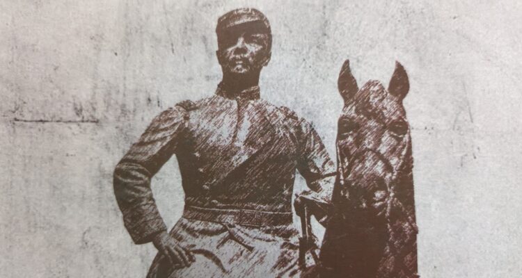 Detalle de la portada