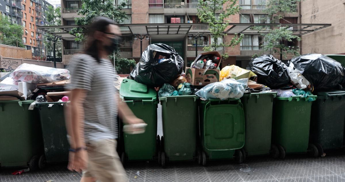Aprueban proyecto de “Basura Cero” para reducir desechos de Arauco y Curanilahue