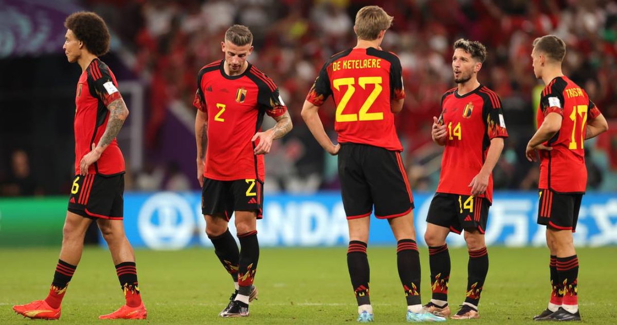 Bélgica