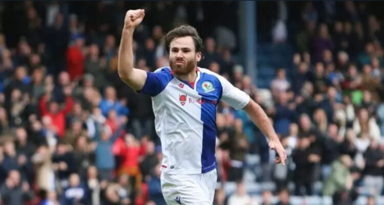 Ben Brereton es proridad para reforzar al Everton de Frank Lampard