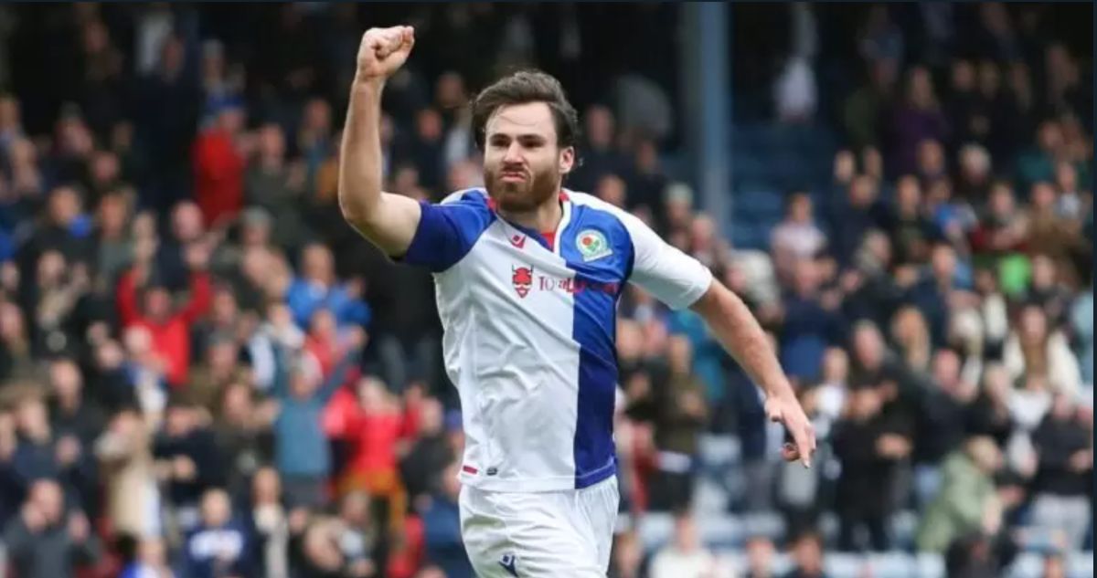 Ben Brereton es proridad para reforzar al Everton de Frank Lampard
