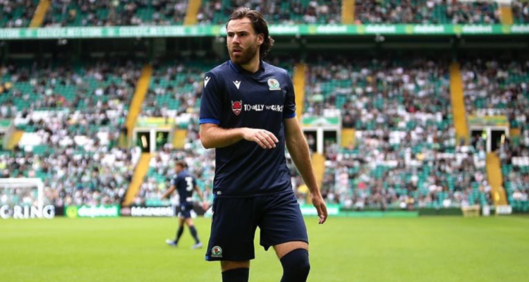 Ben Brereton es sondeado de cerca por elenco de la Premier League.