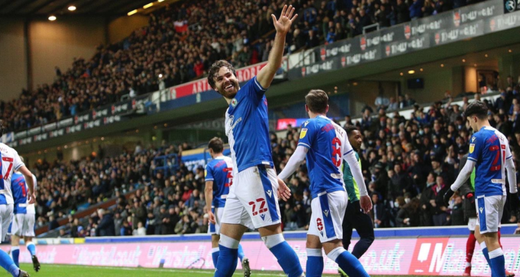 Ben Brereton es sondeado por elencos de la Premier League.