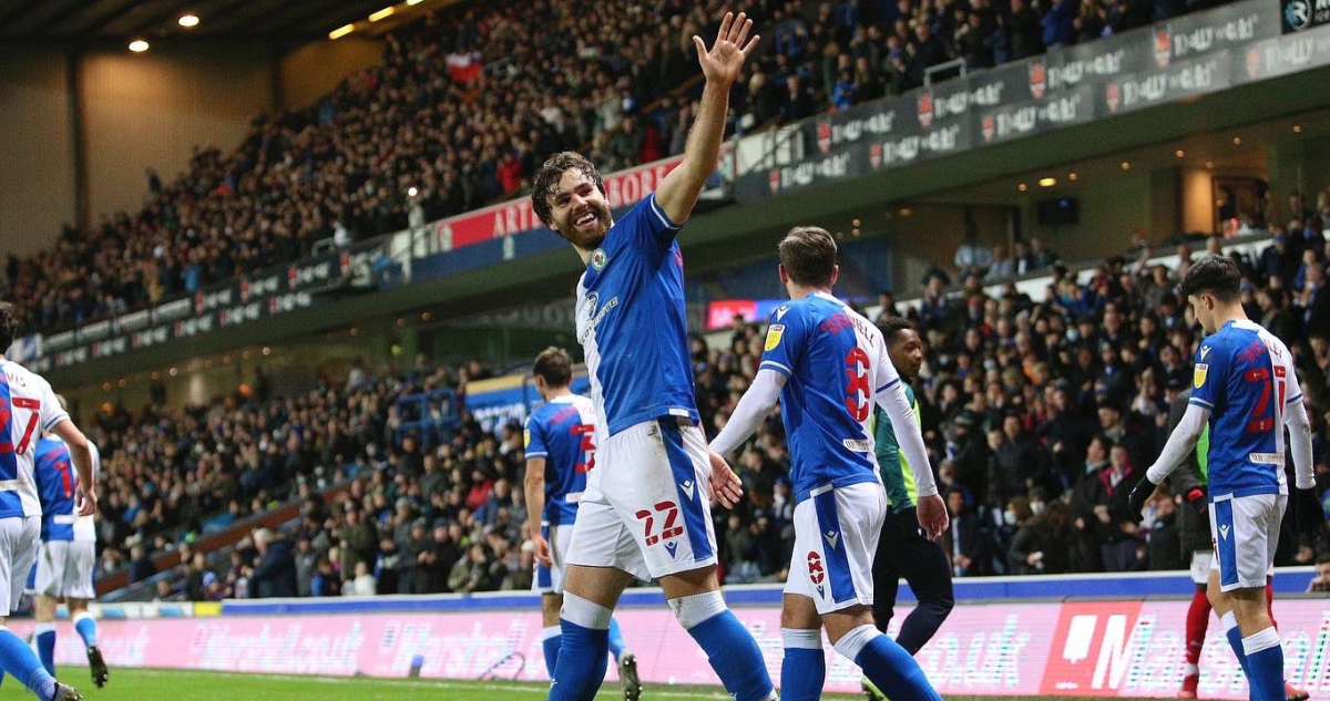 Ben Brereton es sondeado por elencos de la Premier League.