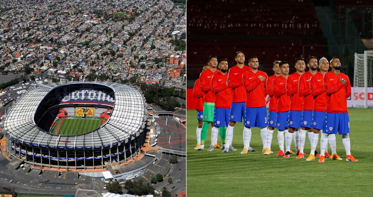 El nuevo formato de 48 selecciones en el Mundial y sus beneficiados