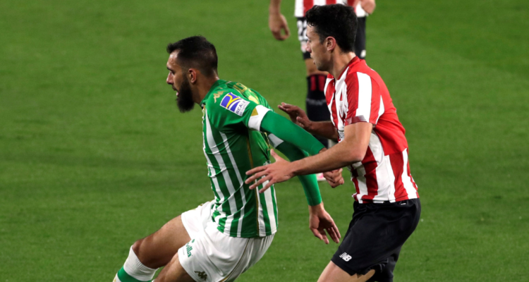 Betis quiere recuperar la confianza y comenzar el retorno de La Liga ...