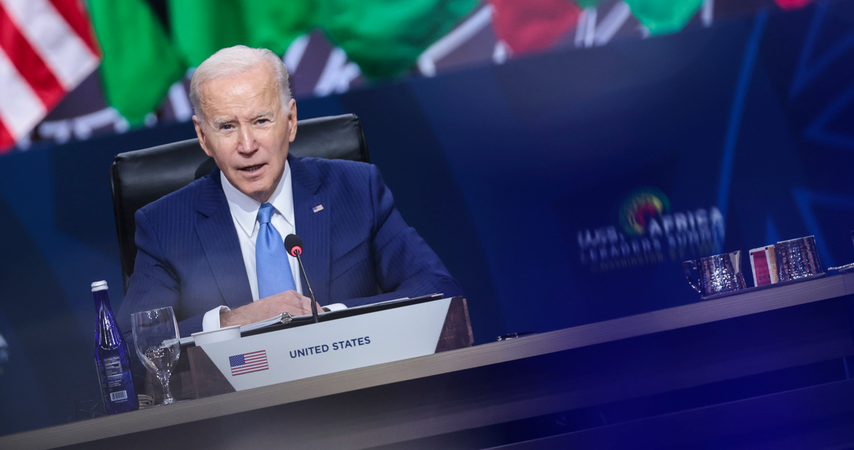 Biden – Kennedy