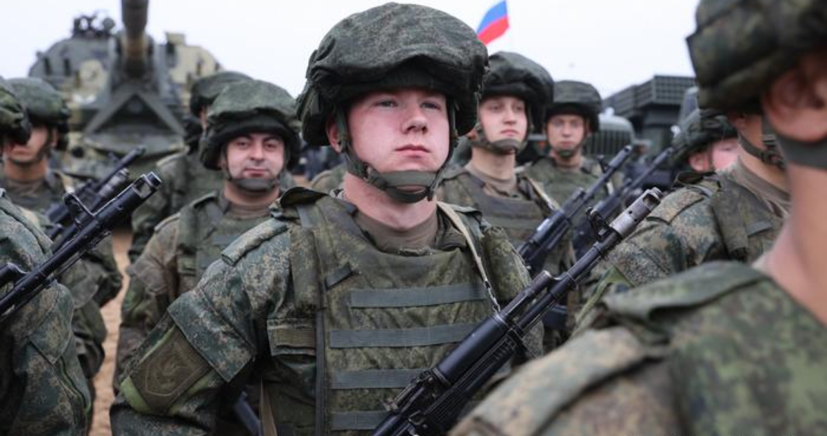 Bielorrusia inicia plan de entrenamiento para “mantener la preparación de combate” de su ejército