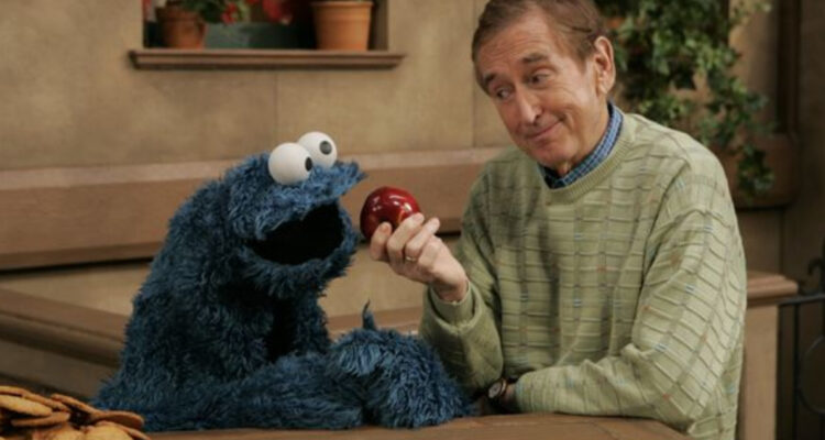Muere Bob McGrath