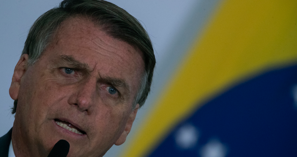bolsonaro